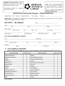 Autopsy Template Fill Online Printable Fillable Blank Inside Blank