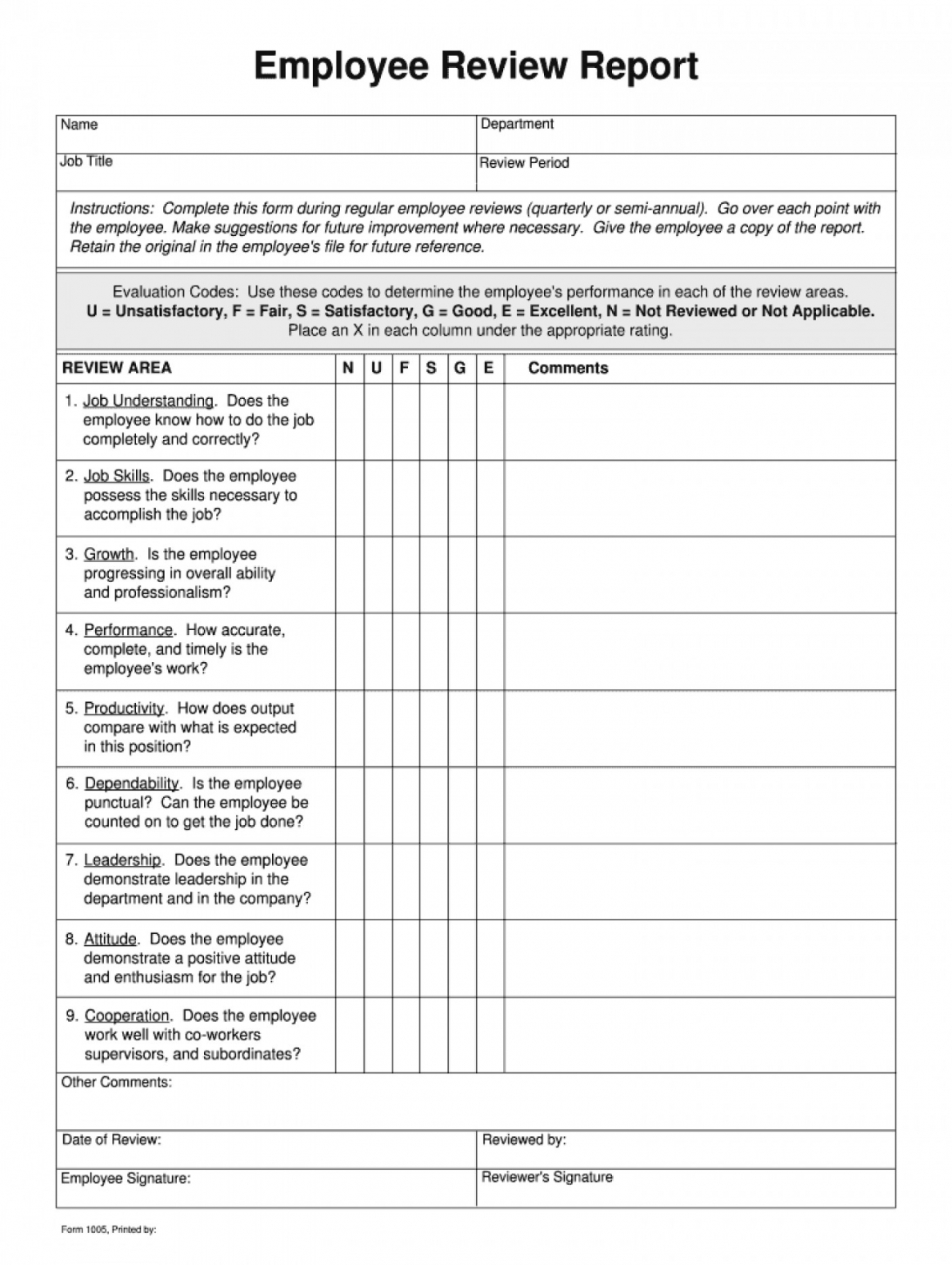 001 Template Ideas Employee Evaluation Forms Wondrous Throughout Word Employee Suggestion Form Template