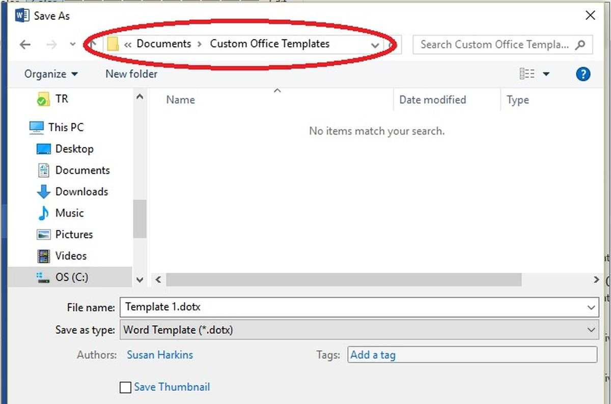 10 Things: How To Use Word Templates Effectively – Techrepublic For How To Insert Template In Word