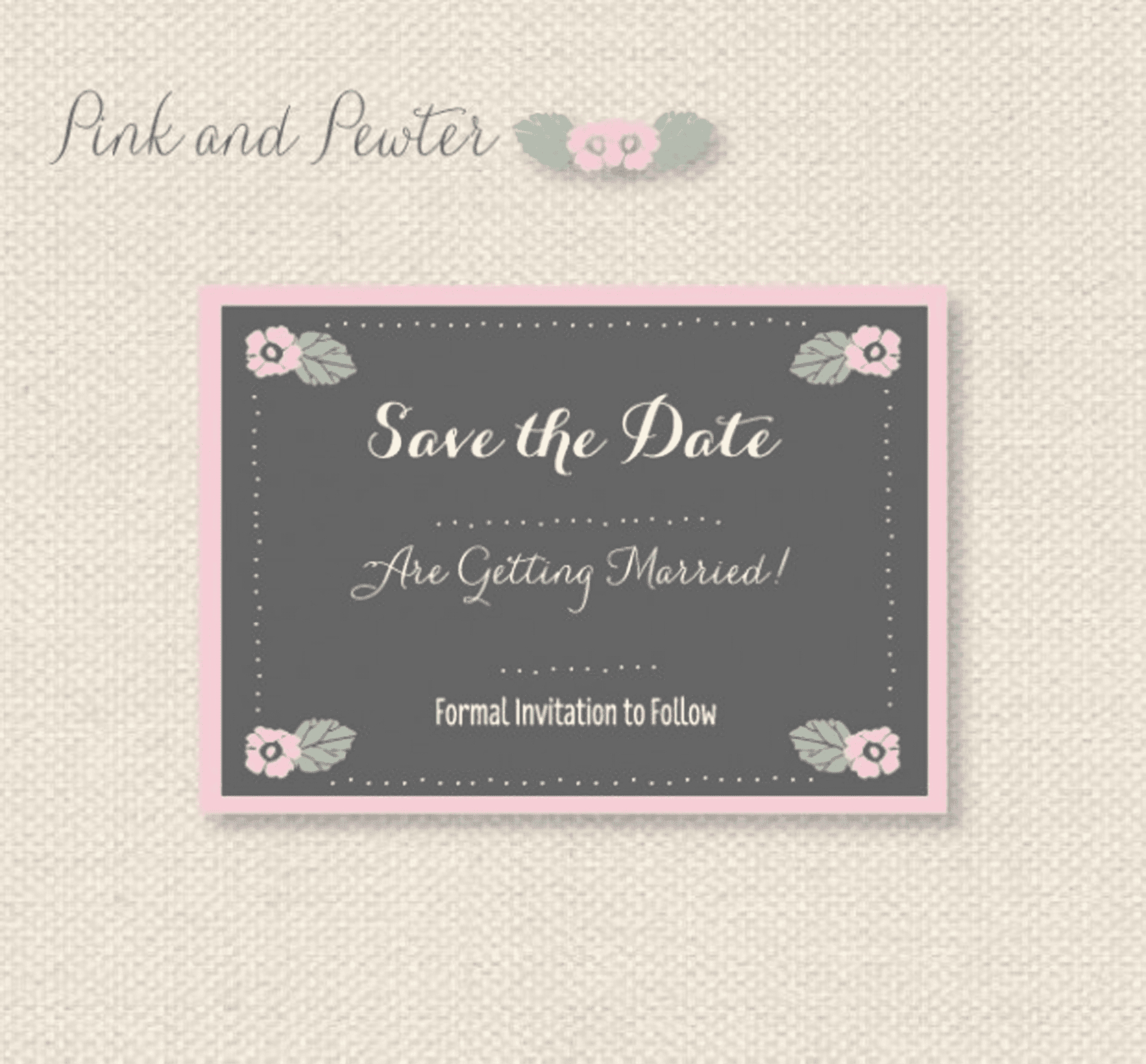 11 Free Save The Date Templates For Save The Date Templates Word