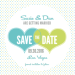 11 Free Save The Date Templates Pertaining To Save The Date Templates Word