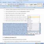 11. How To Write Journal Or Conference Paper Using Templates In Ms Word  2007? Regarding Ieee Template Word 2007