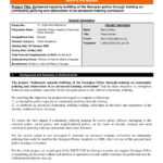 11+ Narrative Report Examples – Pdf | Examples With Regard To Focus Group Discussion Report Template