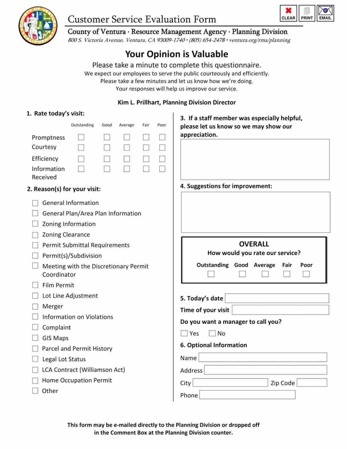 12 Customer Satisfaction Survey Questions Examples Free Pertaining To Employee Satisfaction Survey Template Word