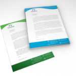 12+ Free Letterhead Templates In Psd Ms Word And Pdf Format Inside Free Letterhead Templates For Microsoft Word
