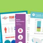 12 Survey Infographic Templates And Essential Data For Poll Template For Word