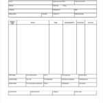 15+ Free Pay Stub Templates – Word Excel Formats With Regard To Free Pay Stub Template Word