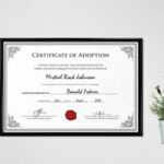 16+ Birth Certificate Templates | Smartcolorlib With Birth Certificate Template For Microsoft Word