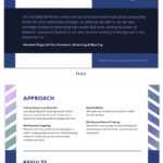 19 Consulting Report Templates That Every Consultant Needs Pertaining To Consultant Report Template