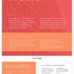 19 Consulting Report Templates That Every Consultant Needs Throughout Consultant Report Template