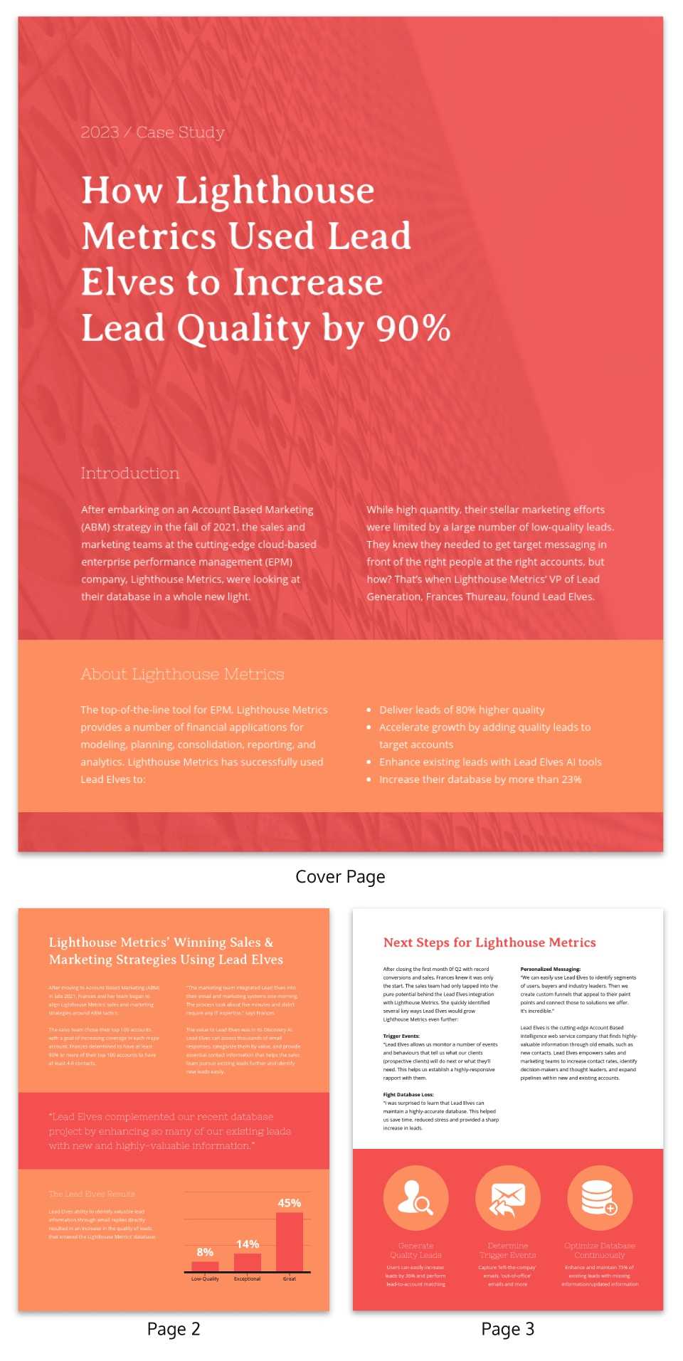 19 Consulting Report Templates That Every Consultant Needs Throughout Consultant Report Template