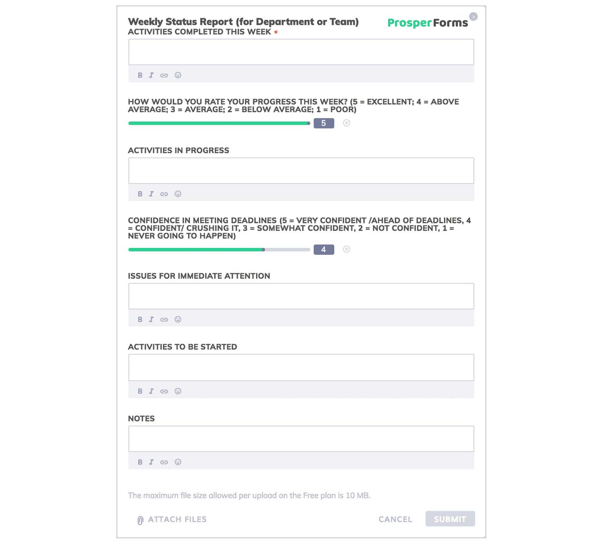 2 Must Have Weekly Sales Report Templates | Free Download Regarding Sales Team Report Template