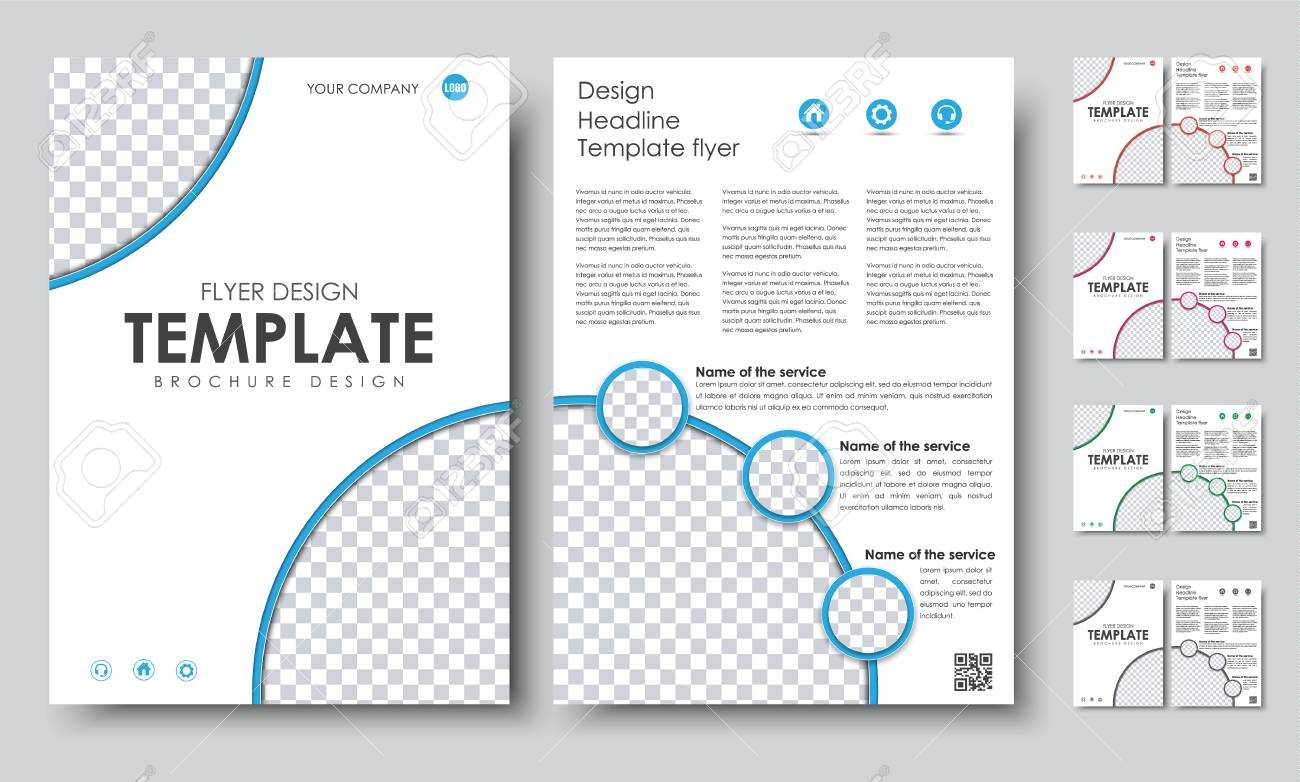 2 Page Flyer – Barati.ald2014 Pertaining To Quarter Sheet Flyer Template Word