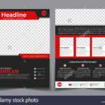 2 Page Flyer Template – Karan.ald2014 With Quarter Sheet Flyer Template Word