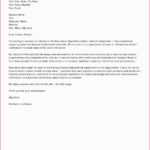 2 Week Resignation Letter Template Collection For 2 Weeks Notice Template Word