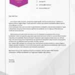 20 Best Free Microsoft Word Corporate Letterhead Templates With Header Templates For Word