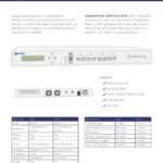 20+ Datasheet Examples, Templates In Word | Examples Pertaining To Datasheet Template Word