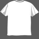 20 T Shirt Design Template Photoshop Images – Shirt Design Regarding Blank T Shirt Design Template Psd