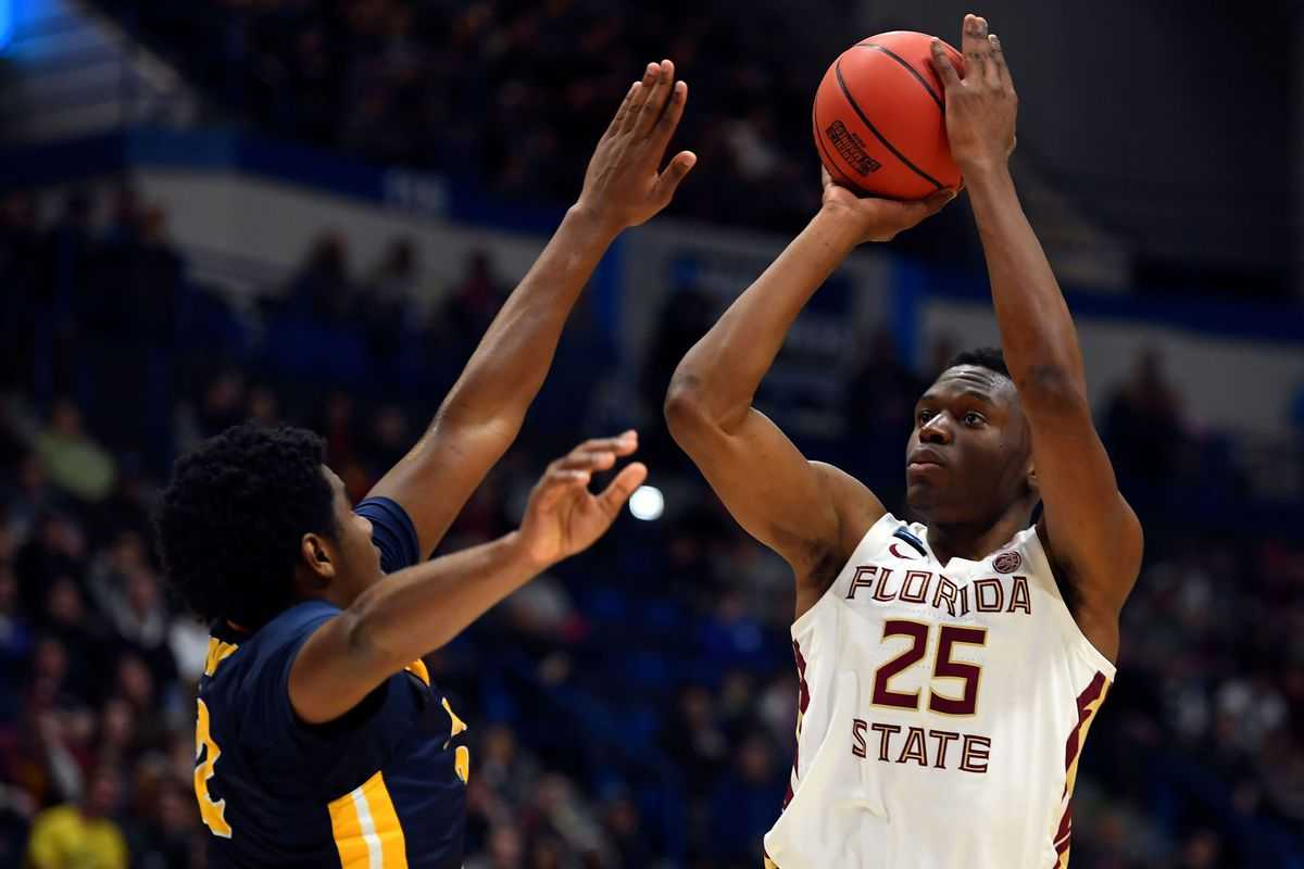 2019 Nba Draft Prospect Scouting Report: Mfiondu Kabengele Pertaining To Basketball Player Scouting Report Template