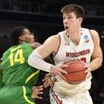 2019 Nba Draft Scouting Report: Ethan Happ – Peachtree Hoops Within Basketball Player Scouting Report Template