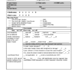 2020 Home Inspection Report – Fillable, Printable Pdf For Home Inspection Report Template Pdf