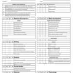 24 Report Nyc High School Report Card Template Formating In High School Report Card Template