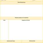 24+ Root Cause Analysis Templates (Word, Excel, Powerpoint Regarding Failure Analysis Report Template