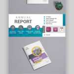 25+ Best Annual Report Templates – With Creative Indesign For Free Indesign Report Templates