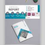 25+ Best Annual Report Templates – With Creative Indesign Throughout Free Annual Report Template Indesign