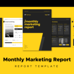 25 Powerful Report Presentations And How To Make Your Own For Mckinsey Consulting Report Template