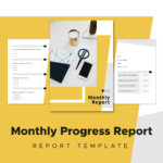 25 Powerful Report Presentations And How To Make Your Own Regarding Mckinsey Consulting Report Template