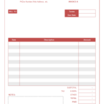25C8Ccd Microsoft Office Template Invoice Best Business Intended For Microsoft Office Word Invoice Template