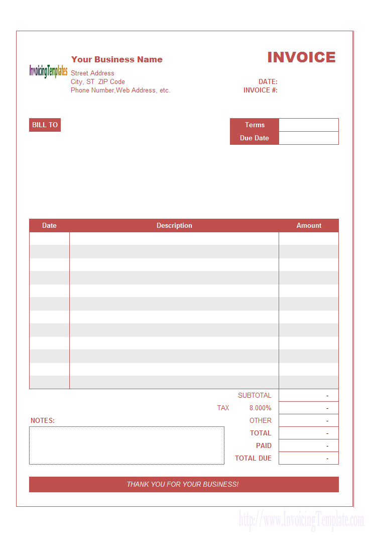25C8Ccd Microsoft Office Template Invoice Best Business Intended For Microsoft Office Word Invoice Template
