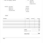 27+ Free Pay Stub Templates – Pdf, Doc, Xls Format Download For Blank Check Templates For Microsoft Word