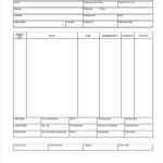 27+ Free Pay Stub Templates – Pdf, Doc, Xls Format Download Within Editable Blank Check Template