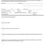 3 Best Event Evaluation Form – Template Hq With Regard To Post Event Evaluation Report Template