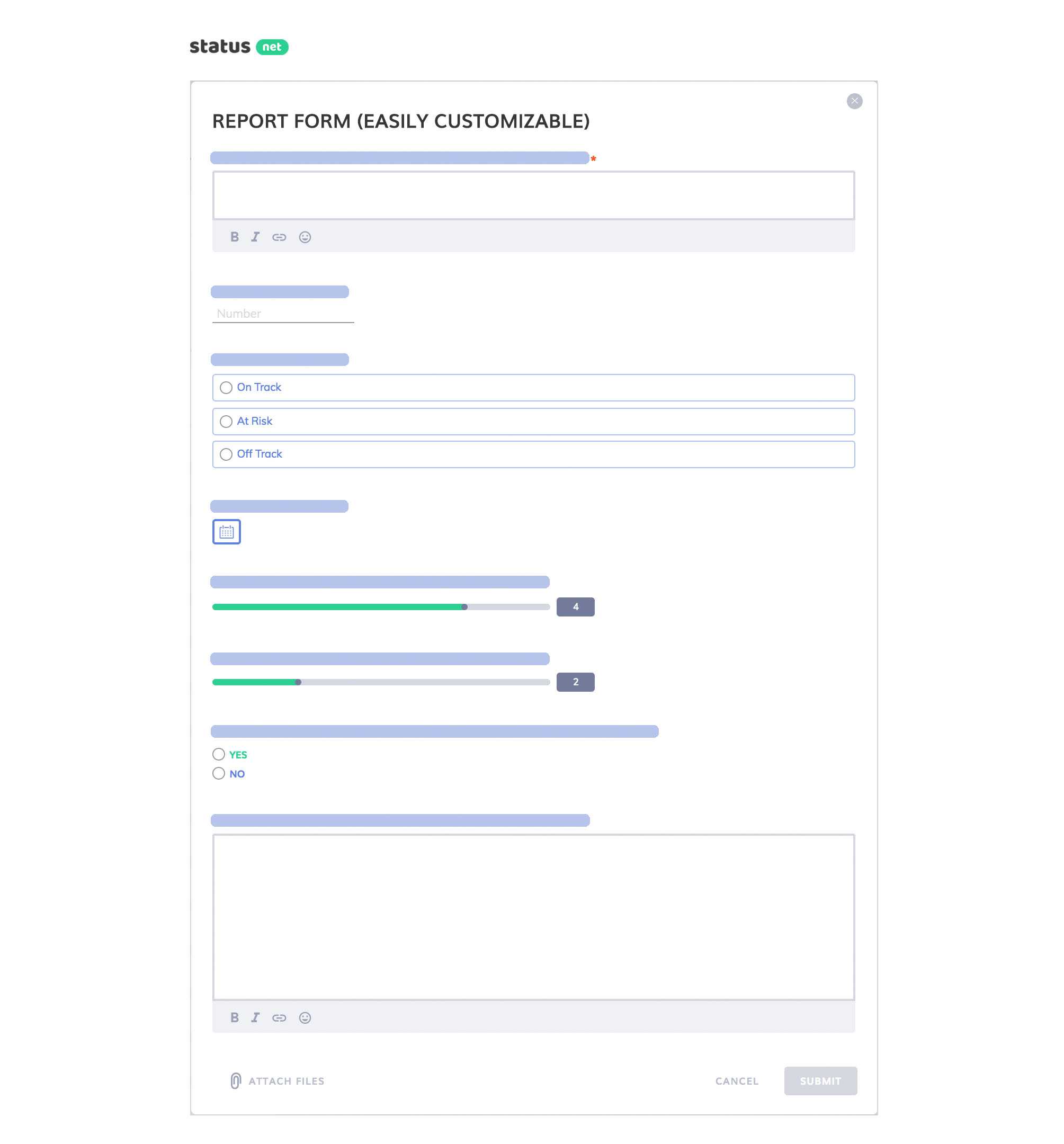 3 Smart Monthly Report Templates: How To Write And Free Pertaining To How To Write A Monthly Report Template