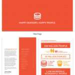 30+ Business Report Templates Every Business Needs – Venngage With Shop Report Template
