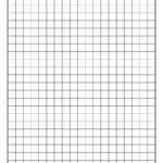 30+ Free Printable Graph Paper Templates (Word, Pdf) ᐅ intended for Graph Paper Template For Word