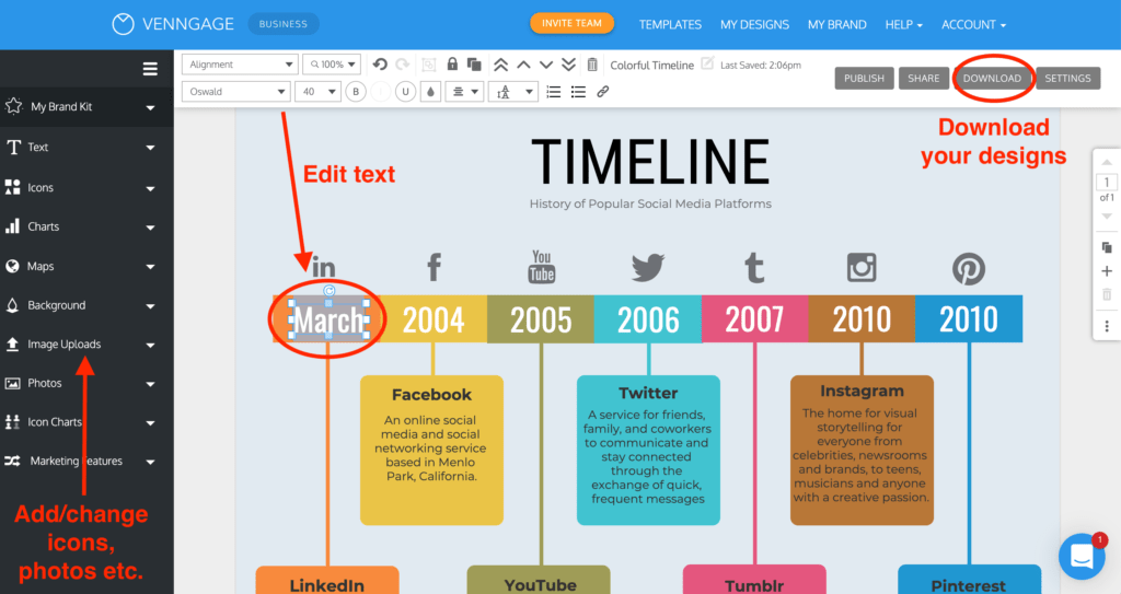 30+ Project Plan Templates & Examples To Align Your Team With Project ...