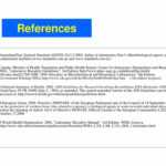 311D5 8D Report Template | Wiring Resources Within 8D Report Template