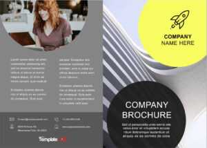 33 Free Brochure Templates (Word + Pdf) ᐅ Templatelab throughout Free Brochure Templates For Word 2010