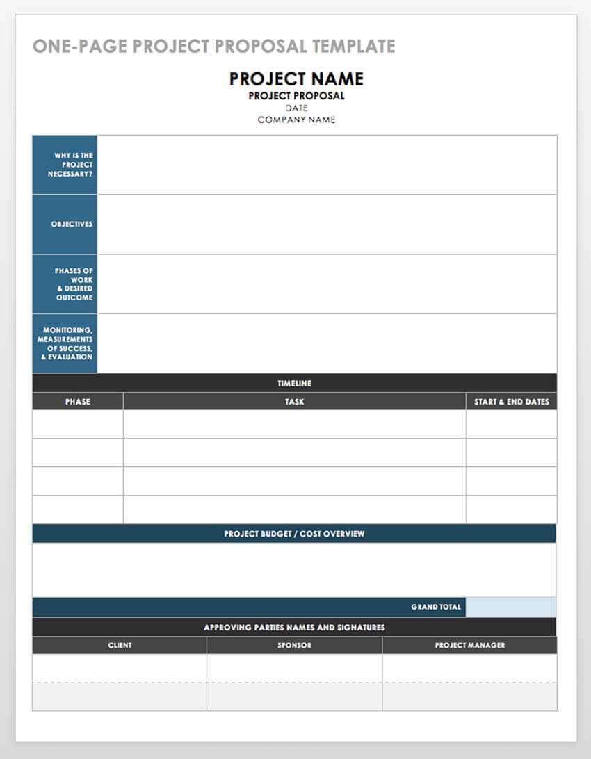 35 Best (Free & Premium) Business Proposal Templates Within Free Business Proposal Template Ms Word
