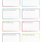 3X5 Template – Karan.ald2014 Intended For 3X5 Blank Index Card Template