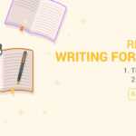 4+ Report Writing Formats – Pdf | Free & Premium Templates Inside Report Writing Template Free