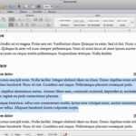 4 Ways To Create A Resume In Microsoft Word – Wikihow In How To Find A Resume Template On Word