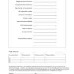 4+ Wholesale Application Form Templates – Pdf | Free Intended For Enquiry Form Template Word