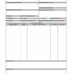 40 Free Bill Of Lading Forms & Templates ᐅ Templatelab With Regard To Blank Bol Template
