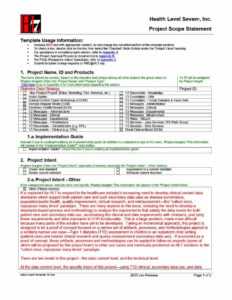 40+ Project Status Report Templates [Word, Excel, Ppt] ᐅ within Implementation Report Template