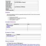 40+ Simple Business Requirements Document Templates ᐅ Intended For Report Specification Template